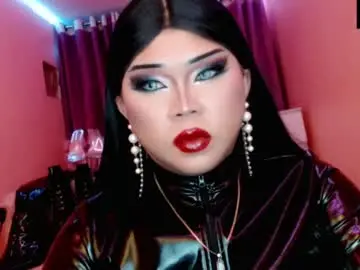 Chaturbate Private Sex Chat of amiadoll