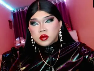 Chaturbate Sex Cam of amiadoll