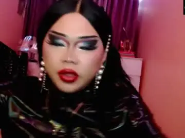Chaturbate Live Sex of amiadoll