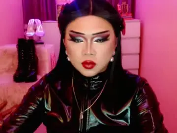Chaturbate Live Sex Cam of amiadoll