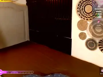 Chaturbate Adult Webcam of buena_fortuna