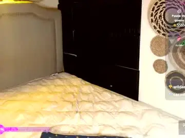 Chaturbate Sex Cam of buena_fortuna