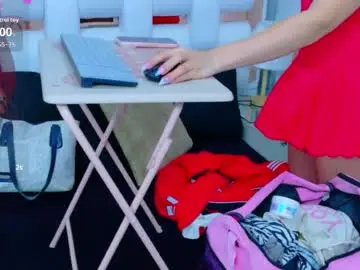 Chaturbate Best Webcam of emmalodgge