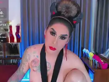 Chaturbate Free Porn Cam of tsbubblebutt