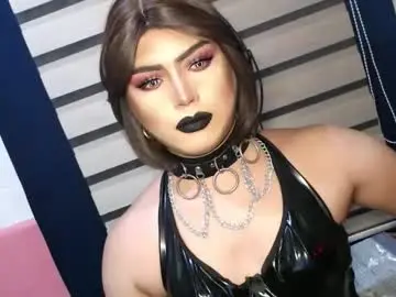 Chaturbate Sex Cam of mysterious_diva