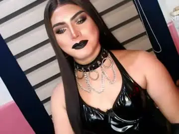 Chaturbate Free Live Porn of mysterious_diva