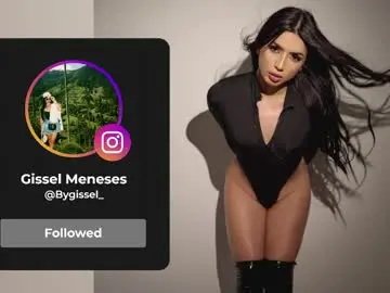 Chaturbate Best Webcam of missgissel
