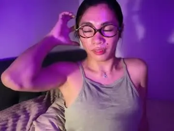 Chaturbate Nude Webcam of iluvchardonnay