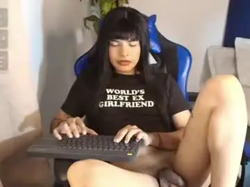 Chaturbate Live Sex Cam of alondraferrer