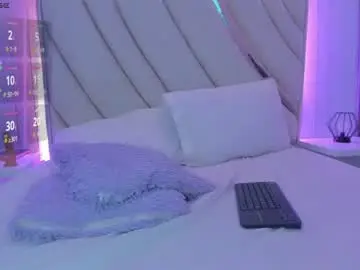 Chaturbate Sex Cam of rebeca_brown_