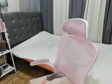 Chaturbate Live Porn of tsuncutmargauxx
