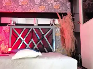 Chaturbate Adult Webcam of camila_bella_