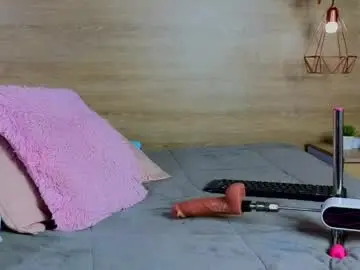 Chaturbate Live Porn of ella_mon
