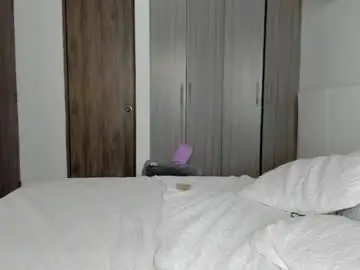 Chaturbate Sex Cam of valenjonex