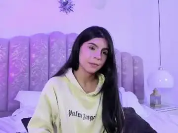 Chaturbate Sex Chat of channel_sofia