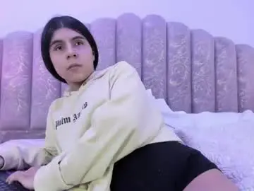 Chaturbate Live Porn of channel_sofia