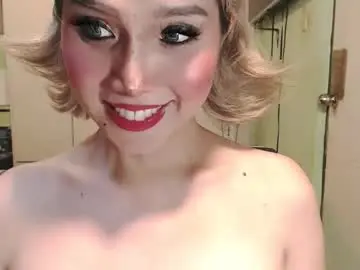 Chaturbate Live Sex Cam of deliciosats