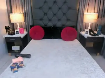 Chaturbate Free Live Porn of mia_mow