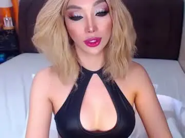 Chaturbate Nude Webcam of angelicqueents