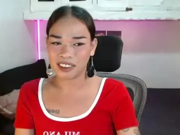 Chaturbate Live Sex Cam of patricia_mooree