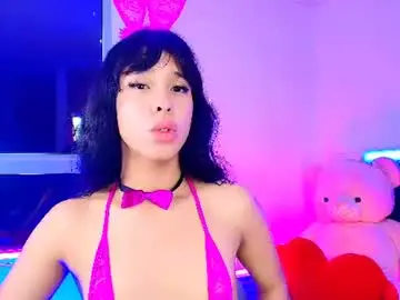 Chaturbate Sex Cam of sweetmagic6