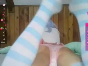 Chaturbate Live Sex of frankie_boygirl