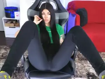 Chaturbate Watch Live Sex Cams of luckyrebel_