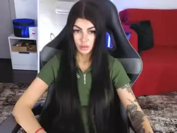 Chaturbate Best Webcam of luckyrebel_