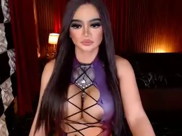 Chaturbate Free Porn Cam of horsecockjackie
