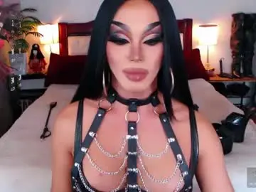 Chaturbate Live Sex of jenifers_body