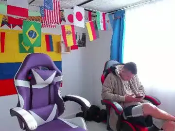 Chaturbate Watch Live Sex Cams of myluandjackhot