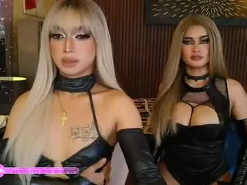 Chaturbate Sex Chat of queenofchaos1