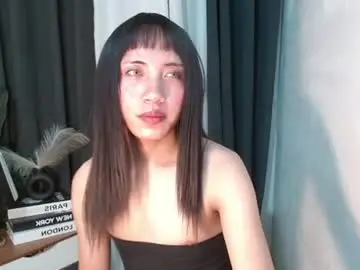 Chaturbate Free Live Porn of miss_shainia