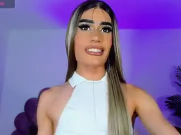 Chaturbate Free Porn Cam of salome_saenz666
