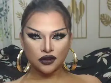 Chaturbate Nude Webcam of yourtrannyqueenxxx