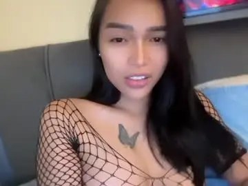 Chaturbate Free Porn Cam of _agatha69_