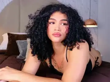 Chaturbate Free Live Porn of americapaz