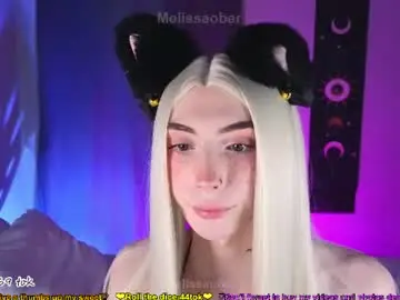 Chaturbate Watch Live Sex Cams of melissaober