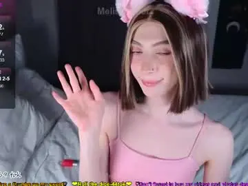 Chaturbate Nude Webcam of melissaober