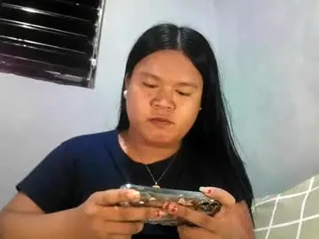 Chaturbate Live Porn of miss_georgina69