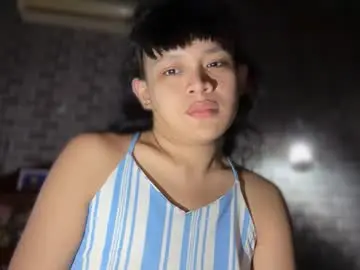 Chaturbate Sex Chat of aymkyline