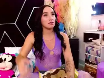 Chaturbate Adult Webcams of emillystonex