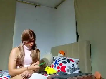 Chaturbate Adult Webcams of alliison_foxx
