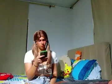 Chaturbate Adult Webcams of alliison_foxx