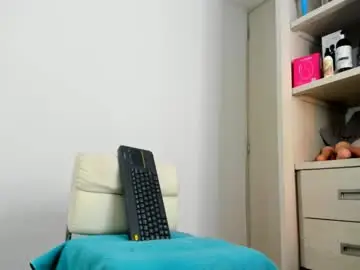 Chaturbate Private Sex Chat of xshantall_hotx