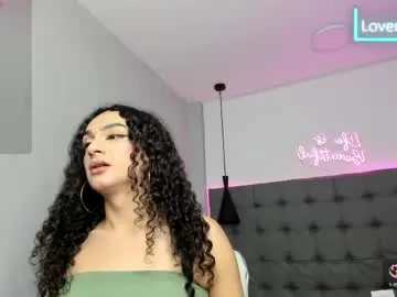 Chaturbate Adult Webcam of scarletcherry18