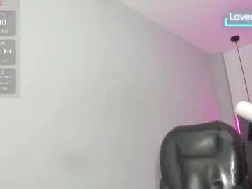 Chaturbate Watch Live Sex Cams of scarletcherry18
