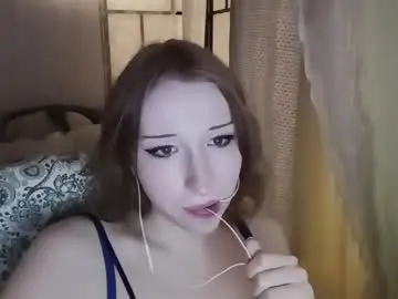 Chaturbate Best Webcam of cursedkity