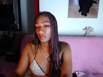 Chaturbate Free Porn Cam of samny_doll369