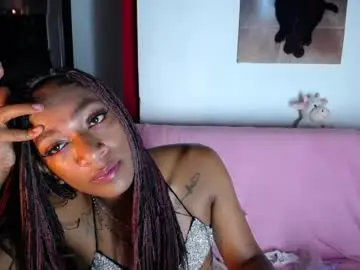 Chaturbate Sex Chat of samny_doll369